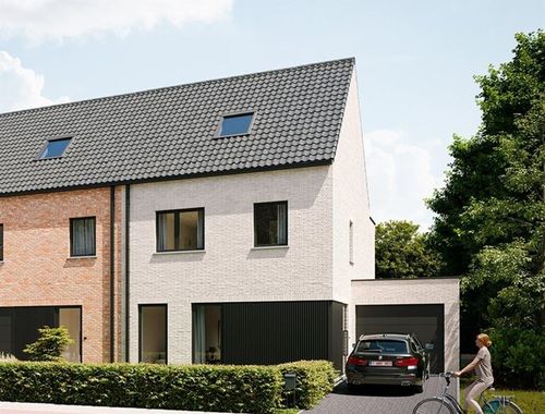                                         Bouwgrond te koop in Schoten, € 265.000
