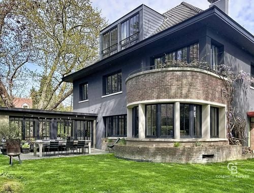                                         Villa à vendre à Tervuren, € 1.995.000
