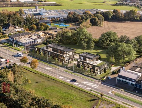                                         Kantoor te koop in Lokeren, € 958.678
