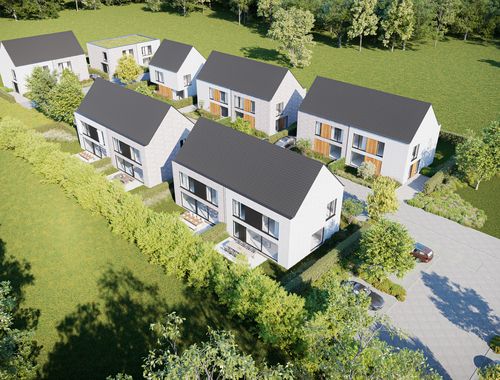                                         Maison à vendre à Mariekerke, € 505.977,50
