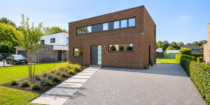Maison à vendre à Stevoortse Kiezel 329, 3500 Hasselt