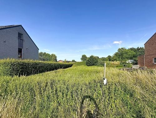                                         Bouwgrond te koop in Tienen, € 125.000
