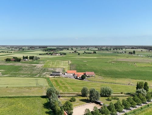                                         Hoeve te koop in Ramskapelle, € 1.995.000
