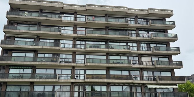 Appartement te koop in Kwadensteenweg 73 bus 603, 3800 Sint-Truiden