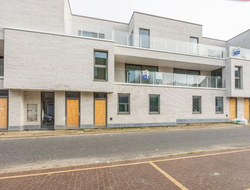                                         Appartement te koop in Bredene, € 390.500
