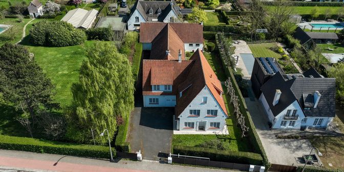 Huis te koop in Pottelberg 161, 8510 Marke