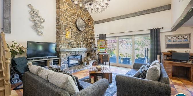 Maison à vendre à Avenue François Cornesse 100, 4920 Aywaille