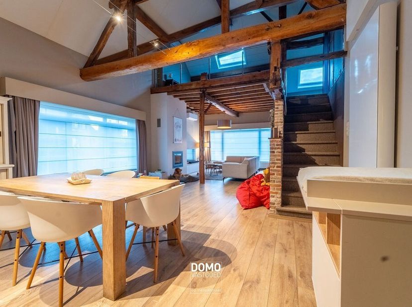 Maison à vendre
                    à 3511 Kuringen