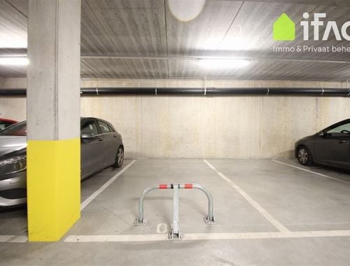                                         Staanplaats te huur in Tervuren, € 85
