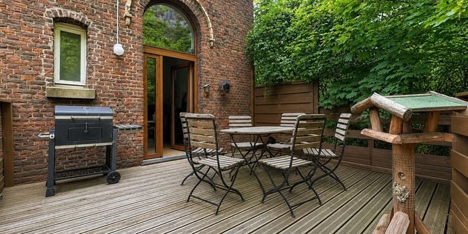 Appartement te koop in 4601 Argenteau