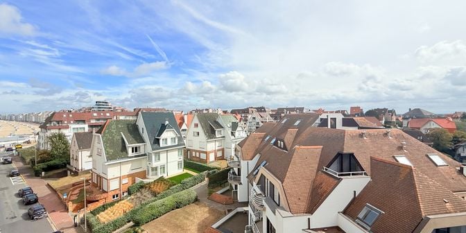 Appartement te koop in Engelsestraat 45 bus 51, 8300 Heist