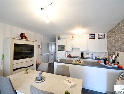                                         Appartement à vendre à Middelkerke, € 320.000
