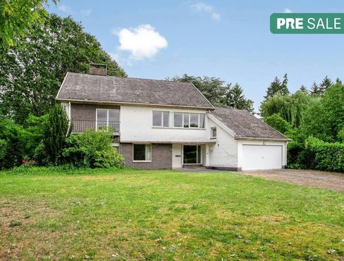                                         Villa te koop in Roeselare, € 550.000
