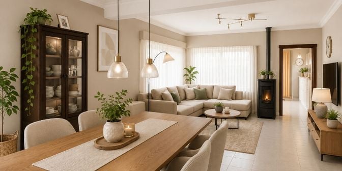Maison à vendre à Betekomsestraat 100, 3128 Baal