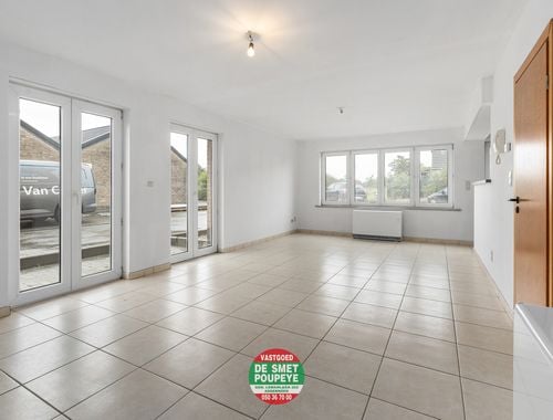                                         Appartement te koop in Oedelem, € 249.000
