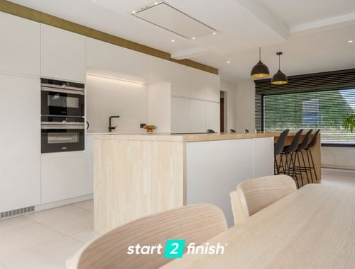                                         Woning te koop in Zedelgem, € 435.000
