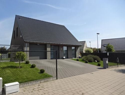                                         Maison à vendre à Mouscron, € 425.000
