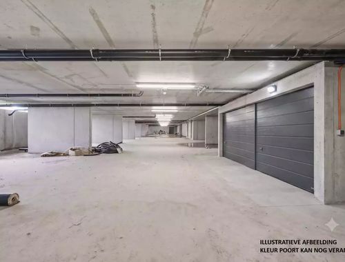                                         Staanplaats te koop in Wespelaar, € 50.000
