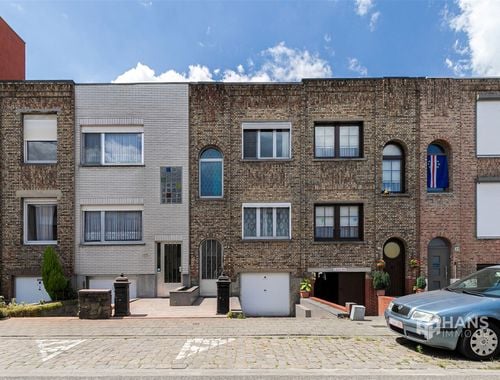                                         Woning te koop in Deurne, € 249.000
