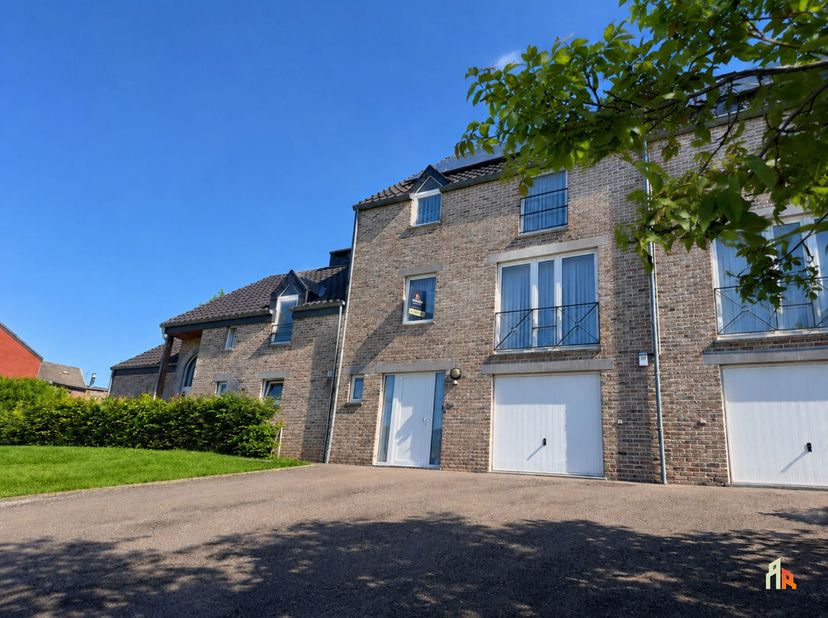 Huis te huur
                    in 4624 Romsee