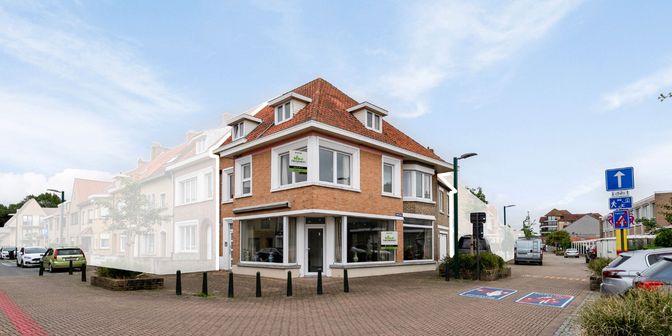 Bedrijfsvastgoed te koop in Adinkerkelaan 6, 8660 De Panne