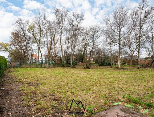                                         Terrain à bâtir à vendre à Zelzate, € 169.000
