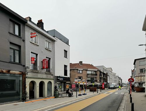                                         Gemengd gebruik te koop in Gent, € 699.000
