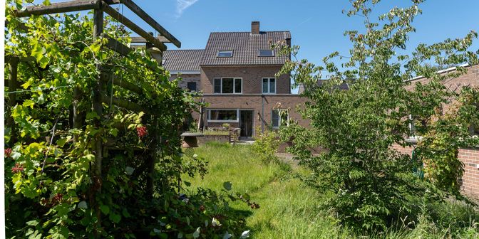 Huis te koop in Poststraat 23A, 9860 Balegem