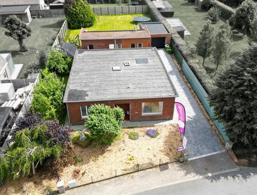                                         Bungalow te koop in Ruddervoorde, € 324.800
