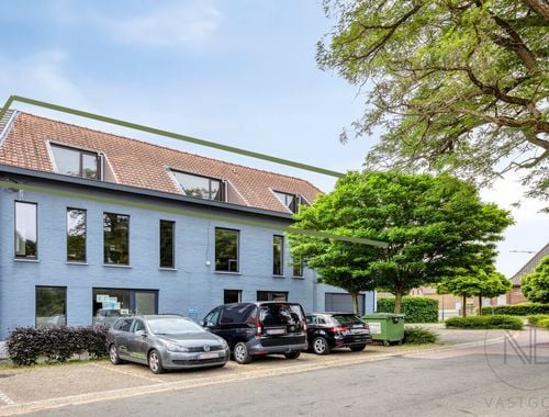                                         Appartement à vendre à Genk, € 260.000
