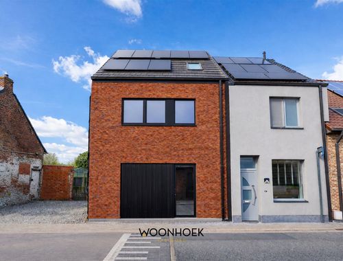                                         Eengezinswoning te koop in Lokeren, € 249.000
