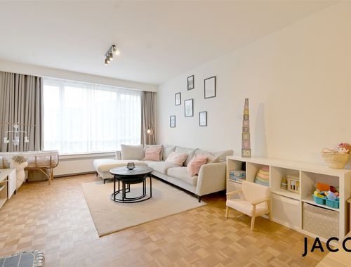                                         Appartement te koop in Wilrijk, € 299.000

