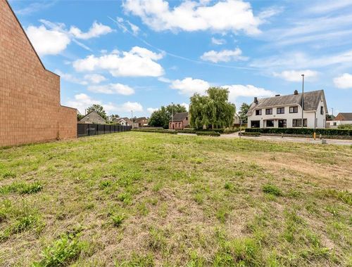                                         Terrain à bâtir à vendre à Vorst, € 105.000
