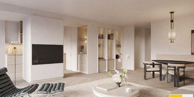 Appartement te koop in De Wielingen 16, 8300 Het Zoute
