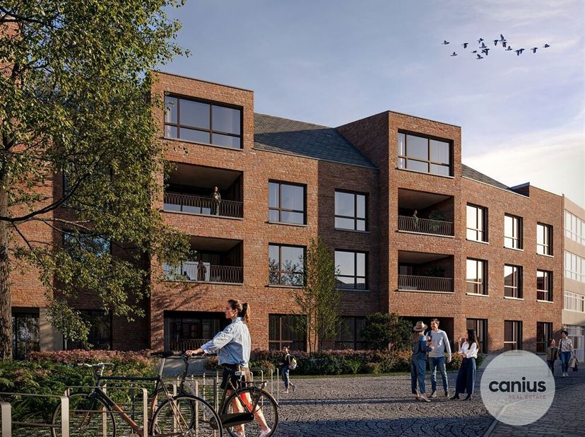Wonen in Tuin der Broeders?<br />
Is kiezen voor de meest centrale ligging in hartje Sint-Truiden. <br />
Door de succesvolle verkoop van fase 1 (60%