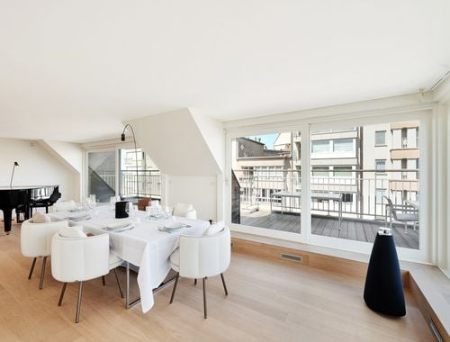                                         Appartement te koop in Heist-aan-Zee, € 2.700.000
