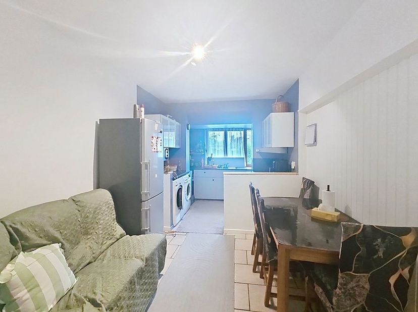 Appartement à louer à Rue de Verrewinkel 38,
                    1180 Uccle