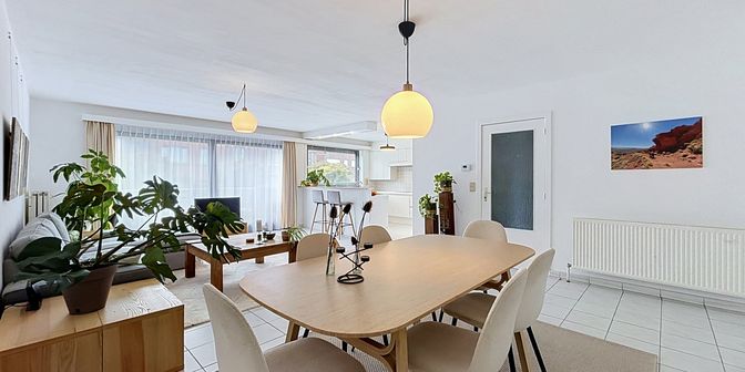 Appartement te koop in Goedendaglaan 5 bus 2, 8500 Kortrijk