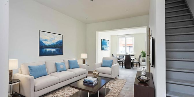 Huis te koop in Elzeelsesteenweg 47, 9600 Ronse