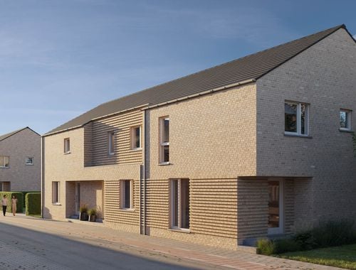                                         Woning te koop in Lede, € 395.000
