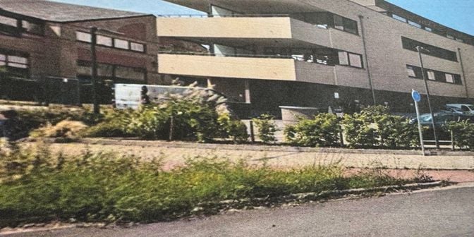 Bedrijfsvastgoed te huur in Chaussée de Louvain 65, 1410 Waterloo