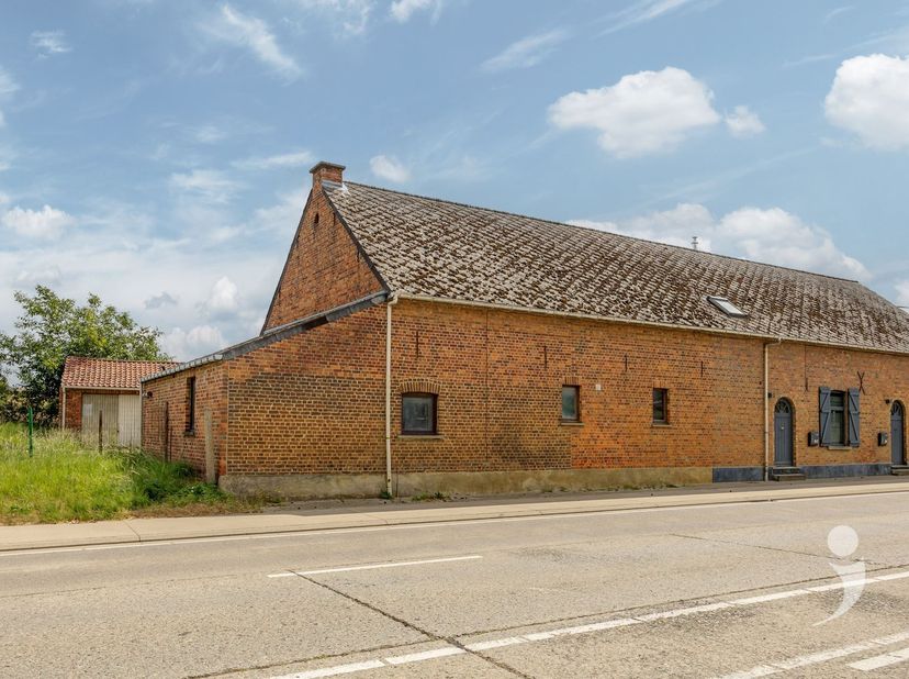Huis te koop in Staatsbaan 84A,
                    3460 Bekkevoort