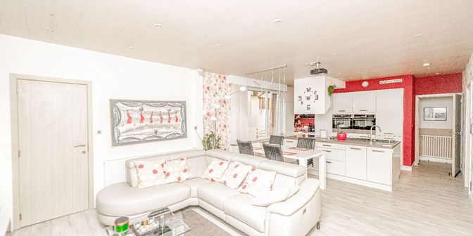 Appartement à vendre à Warschaustraat 6 boîte 0001, 8400 Oostende