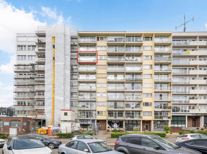 Appartement à vendre
                    à 3600 Genk