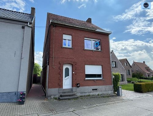                                         Woning te koop in Geraardsbergen, € 199.000
