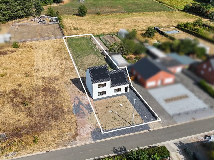 Huis te koop in Molenstraat 108,
                    2260 Westerlo