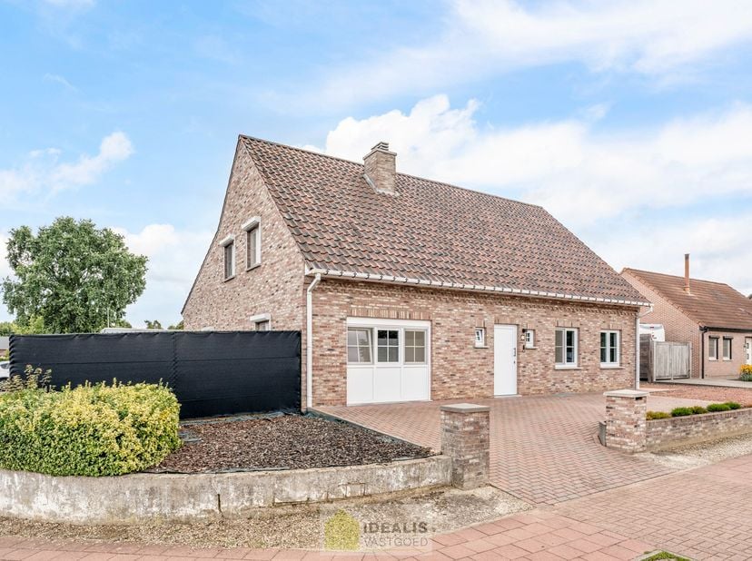 Maison à vendre
                    à 3670 Gruitrode