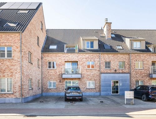                                         Appartement à vendre à Temse, € 325.000
