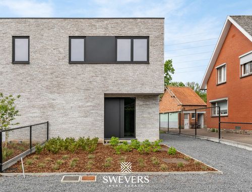                                         Woning te koop in Heusden, € 337.000
