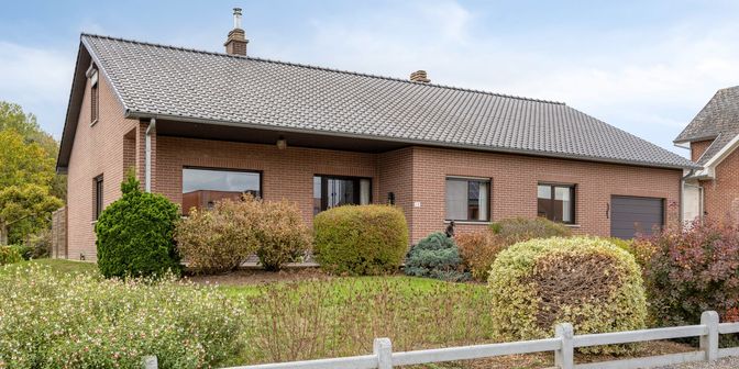 Huis te koop in Eksterbeemdenstraat 10, 3211 Binkom
